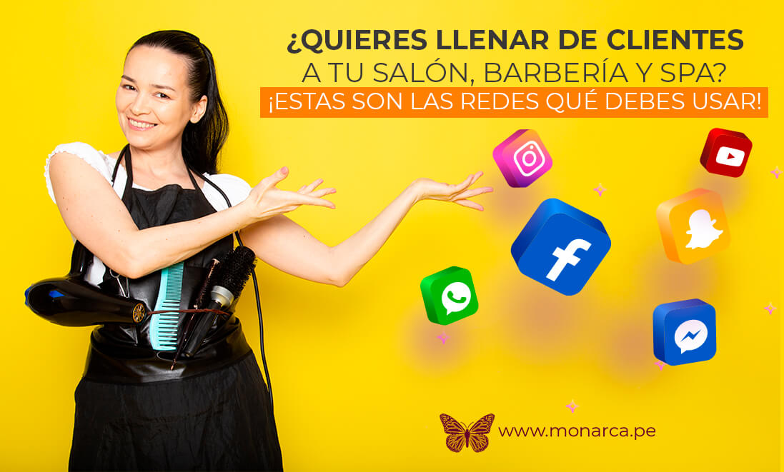 Redes sociales para negocios Redes sociales para negocios
