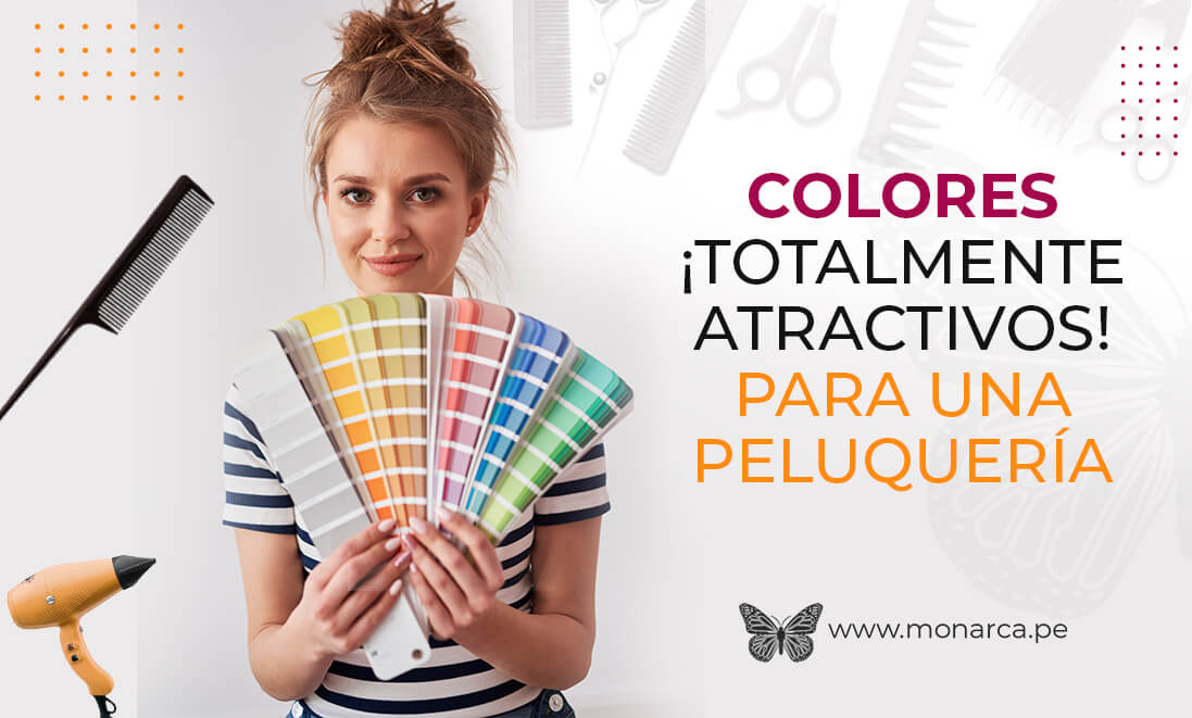 Banner–colores