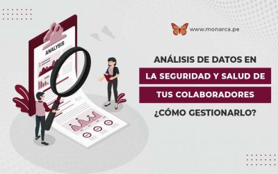 Análisis de datos en la seguridad y salud de tu estética ¿Cómo gestionarla?