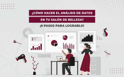 ¿Cómo leer y comprender las estadísticas de mi salón? ¡6 pasos para lograrlo!