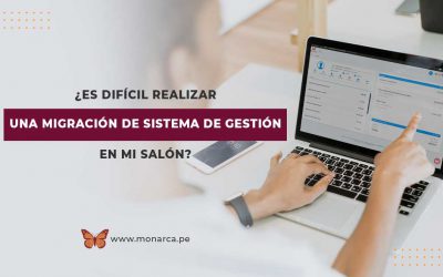 Migrar de sistema de gestión en mi centro de belleza ¿Es díficil de realizar?