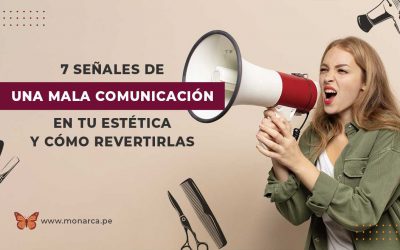 ¿Mala comunicación en tu centro de belleza? Aquí te decimos cómo revertirlo