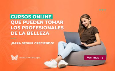 Cursos Online para profesionales de la belleza