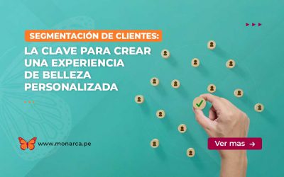 Cómo segmentar de manera efectiva a mis clientes en mi centro de belleza