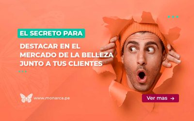 ¿Cómo destacar en el sector de la belleza con la ayuda de tus clientes?