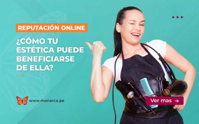 Consejos para aprovechar la reputación online en tu centro de belleza