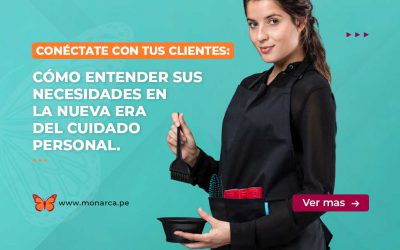 La nueva era de la belleza: Cómo comprender a tu cliente y brindar una experiencia única