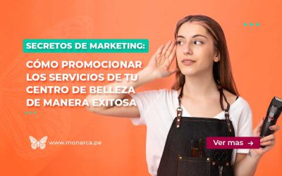 Guía completa para promocionar tus servicios de belleza con éxito