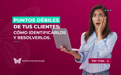Descubre y Resuelve los Puntos Débiles de tus Clientes para el Éxito de tu Negocio de Belleza