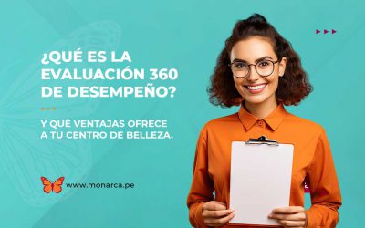 Potencia tu Éxito: Cómo Realizar una Evaluación 360 en tu Centro de Belleza