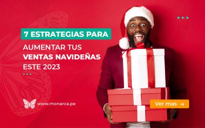 7 Estrategias Exitosas para Aumentar las Ventas en tu Centro de Belleza esta Navidad