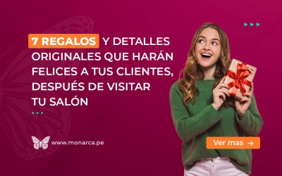 Regalos que Dejan Huella: 7 Detalles Originales para Seducir a tus Clientes