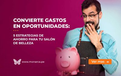 5 Estrategias Claves para Optimizar Costos en tu Centro de Belleza