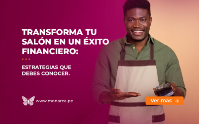 Estrategias financieras infalibles para el exito en tu Centro de Belleza