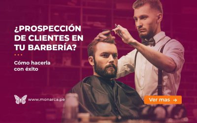 ¡Atrae a tus Clientes Ideales! La Guía Definitiva para la Prospección de Clientes en tu Barbería