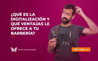 ¡Transforma tu Barbería con la Digitalización! Descubre sus Secretos y Ventajas Exclusivas