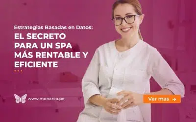 Estrategia Basada en Datos para un Spa más rentable y eficiente