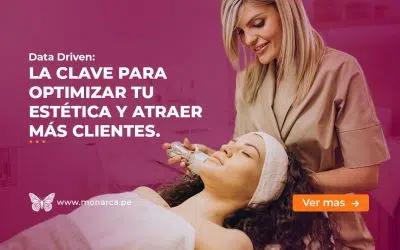 Data Driven en Estéticas: La estrategia secreta para atraer más clientes