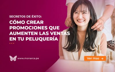 Promociones Efectivas: Aumenta las ventas en tu Peluquería con estas estrategias