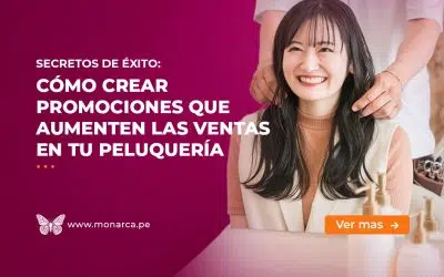 Promociones Efectivas: Aumenta las ventas en tu Peluquería con estas estrategias