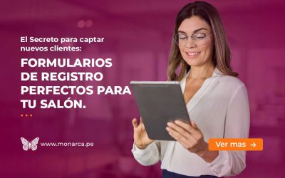 ¡Aumenta tu Clientela! Aprende a crear Formularios Efectivos para tu Centro de Belleza