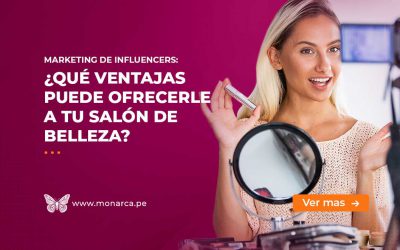 Impulsa tu Centro de Belleza con el poder del Marketing de Influencers
