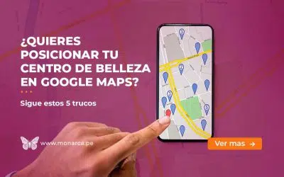 ¿Quieres llenar tu agenda? ¡Sigue estos 5 pasos para destacar en Google Maps!