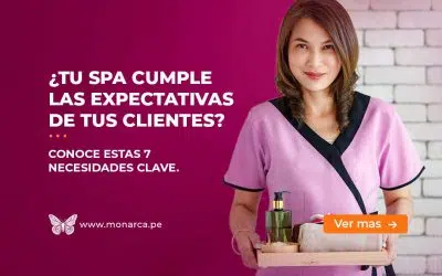 ¿Tu centro de belleza cumple con las expectativas de tus clientes? 7 Necesidades clave que debes conocer