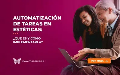 ¿Listo(a) para simplificar tu Estética? Descubre la automatización