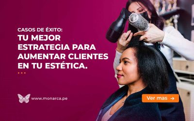 Casos de Éxito: La estrategia definitiva para atraer clientes a tu Estética