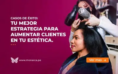 Casos de Éxito: La estrategia definitiva para atraer clientes a tu Estética