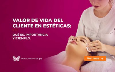 Valor de vida del cliente: Clave de éxito para tu Estética