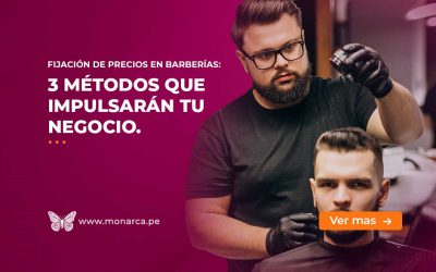 Cómo fijar precios en tu Barbería: 3 Claves de éxito