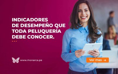 Indicadores que todo Centro de Belleza debe conocer: ¡Aumenta tu rendimiento!