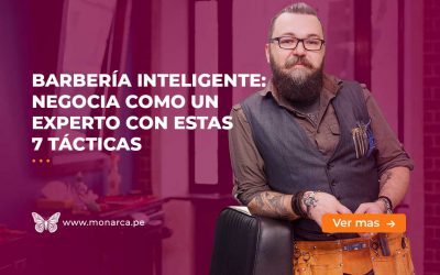 Convierte a tus proveedores en tu Barbería en aliados: 7 estrategias que funcionan