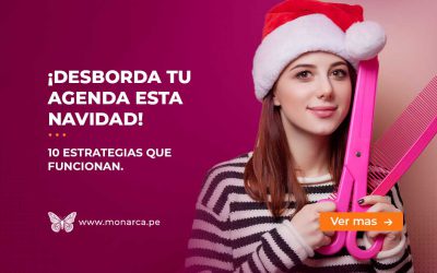 ¡Desborda tu Agenda esta Navidad! 10 Trucos que funcionan para aumentar tus reservas