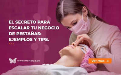¡Haz crecer tu Lash Salón! Estrategias que sí funcionan