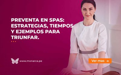 Preventa en Spa: Cómo lanzarla con éxito y maximizar ingresos