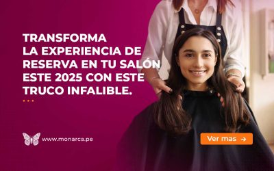 ¡La clave para que tus clientes reserven más rápido en 2025!