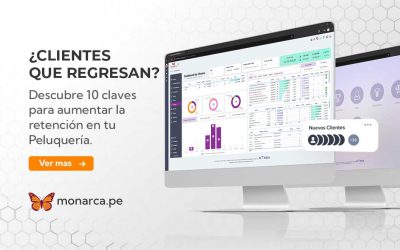 10 estrategias probadas para fidelizar clientes y transformar tu Peluquería