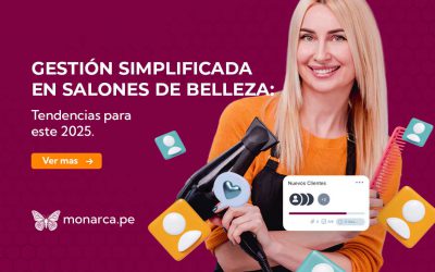 Revoluciona tu Salón de Belleza en 2025: Tendencias clave para una gestión sin estrés