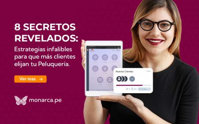 8 técnicas efectivas para persuadir a tus clientes y hacer de tu Peluquería su lugar favorito