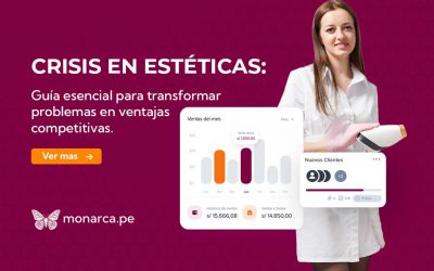 ¿Crisis en tu estética? Descubre cómo convertir el caos en oportunidades de éxito