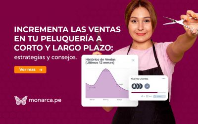 ¿Ventas estancadas? 7 tácticas efectivas para impulsar tu peluquería a corto y largo plazo