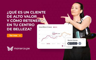 ¿Quieres que tus clientes de alto valor nunca te abandonen? Aquí tienes la estrategia definitiva