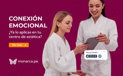 Las mejores Estéticas no solo venden… ¡construyen relaciones! Mira cómo lograrlo tú también.
