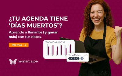 Elimina los días muertos en tu agenda, así…