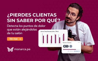 ¿Por qué tus clientas no vuelven? Descubre los puntos de dolor que podrían alejarlas