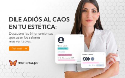 6 herramientas de productividad que te harán ganar tiempo, dinero y clientes fieles.
