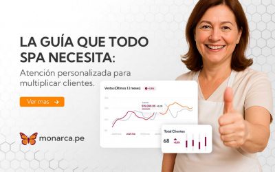Atención personalizada: Aprende cómo aplicarla con éxito en tu centro de belleza